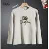 D&G Hoodies for Men thermal sweatshirt #A58941
