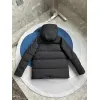 Ca*Goose E2048MB Wyndham Down Jacket Black #A58924