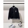 Fendi Jackets for men Black/White #A54609