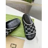 Gucci Shoes for Womens Gucci Slippers #A52471