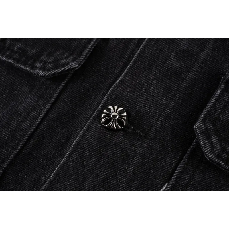 Chrome Hearts Jackets for Men #A41571