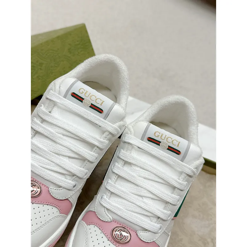 Gucci Shoes for Women Gucci Sneakers #A49603