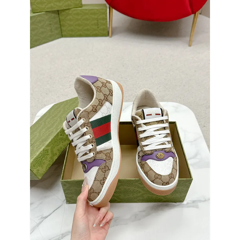 Gucci Shoes for Women Gucci Sneakers #A49605