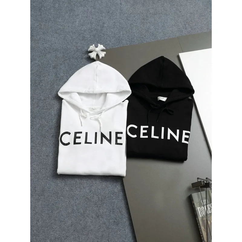 Celine Hoodies for Men #A57555