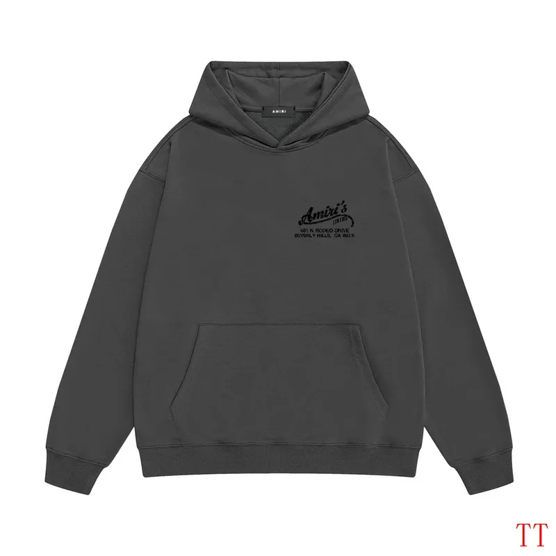 AMIRI Hoodies for Men #A45083 AMIRI Hoodies for Men #A45083