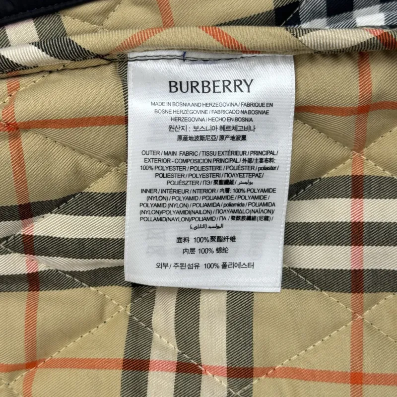 Burberry Coats/Down Jackets #A58818