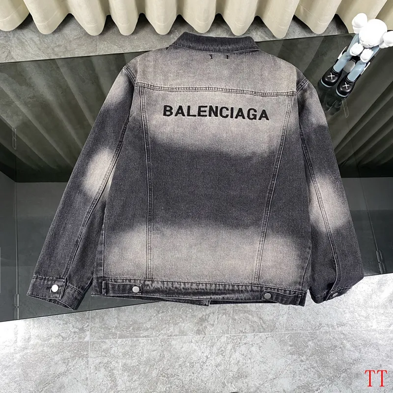 Balenciaga jackets for men #A49714