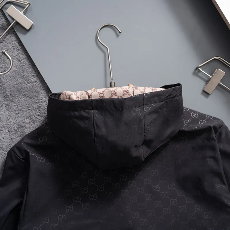 Gucci Jackets for MEN #A61119