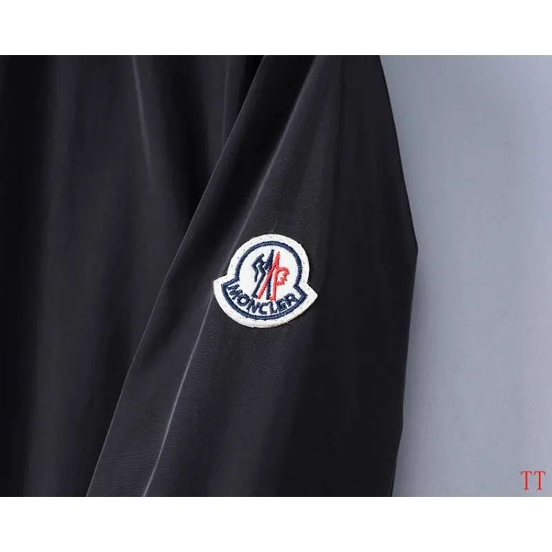 Moncler Jackets for Men #A54700
