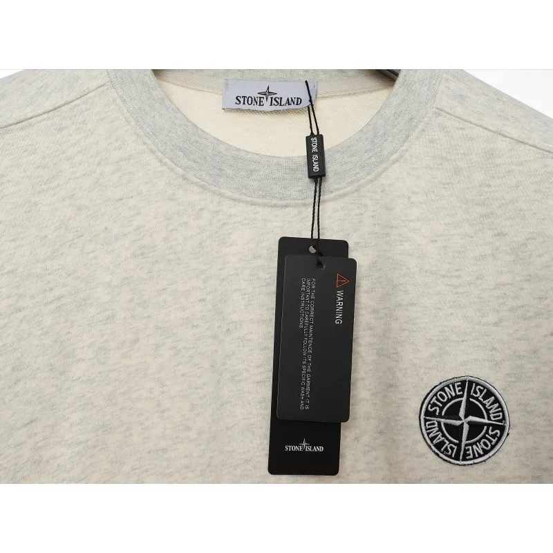 Stone Island Hoodies #A55255
