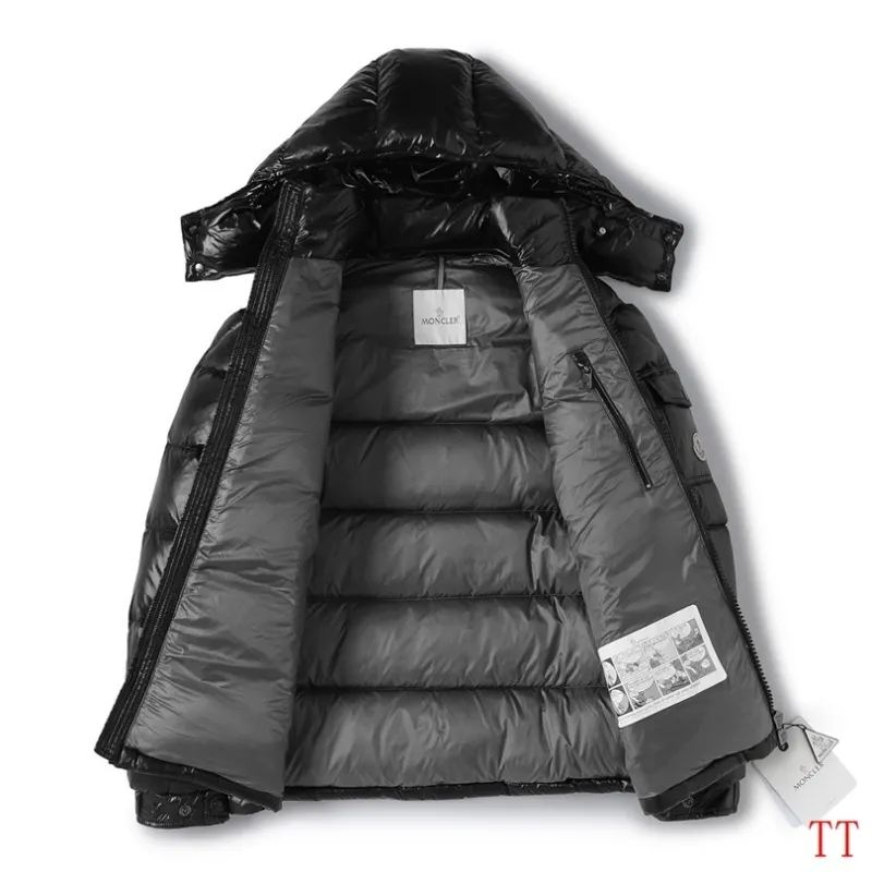 Moncler Coats/Down Jackets #A57988 Moncler Coats/Down Jackets #A57988