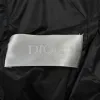 D-ior Down Vests #A57037