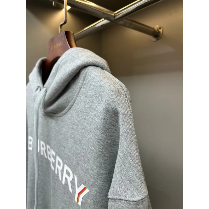 Burberry Hoodies for Men #A58518