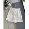 Chrome Hearts Pants for Chrome Hearts Short pants for men #A62355