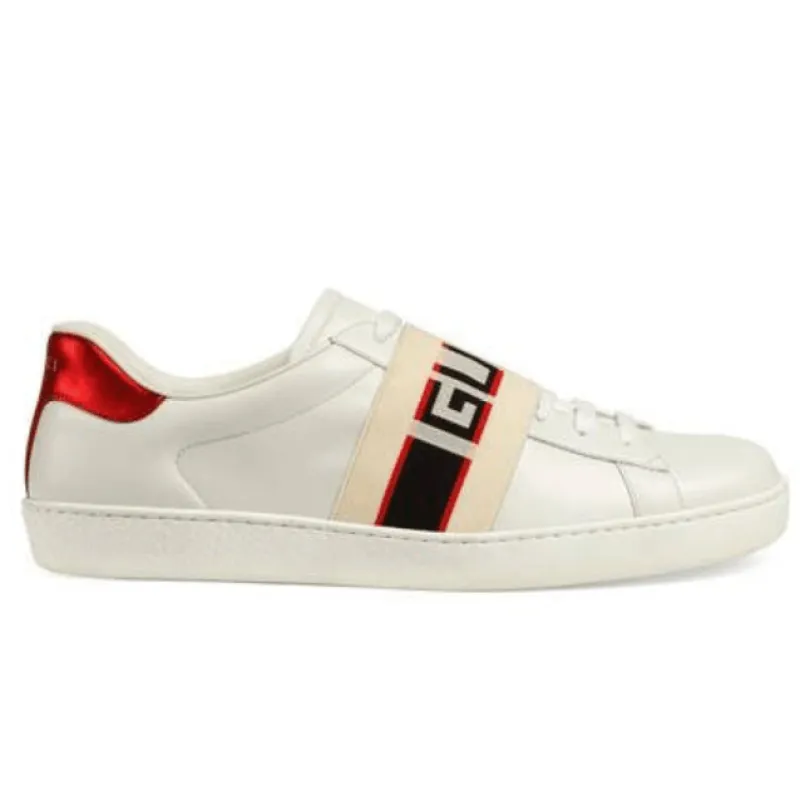 Cheap Mens Gucci Sneakers #999280