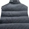 D-ior Down Vests #A57035