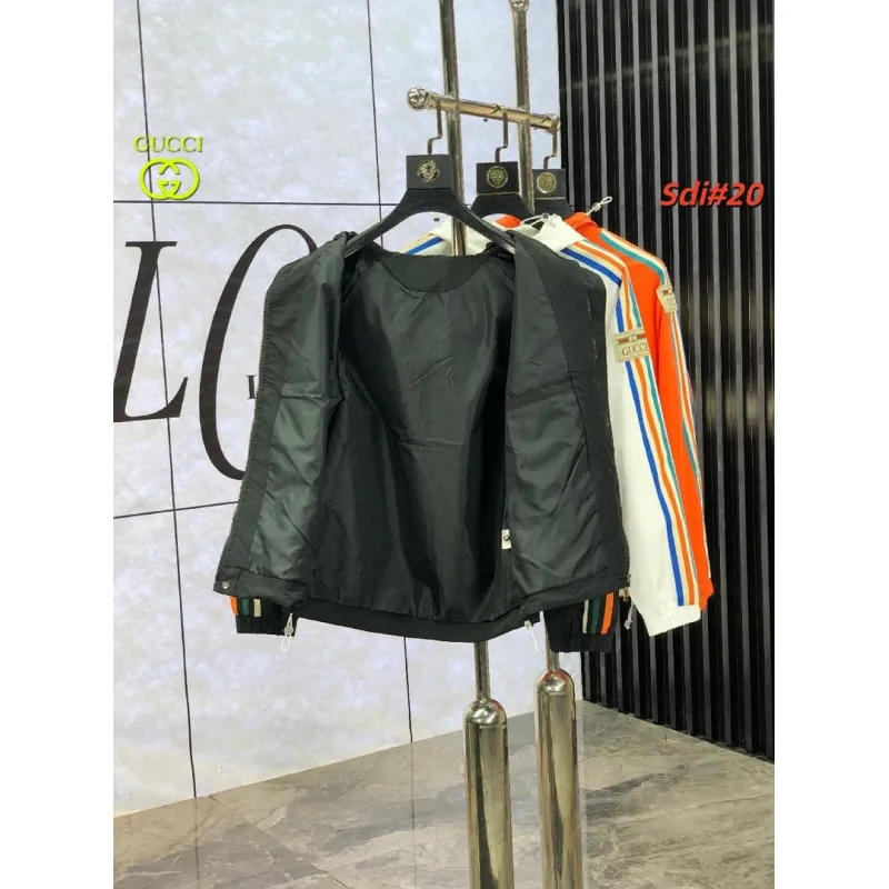Gucci Jackets for MEN #A59321