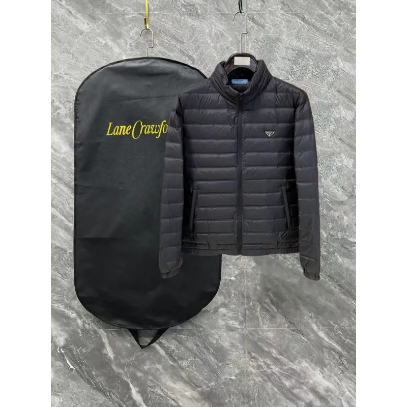 Prada Coats/Down Jackets for MEN #A58126