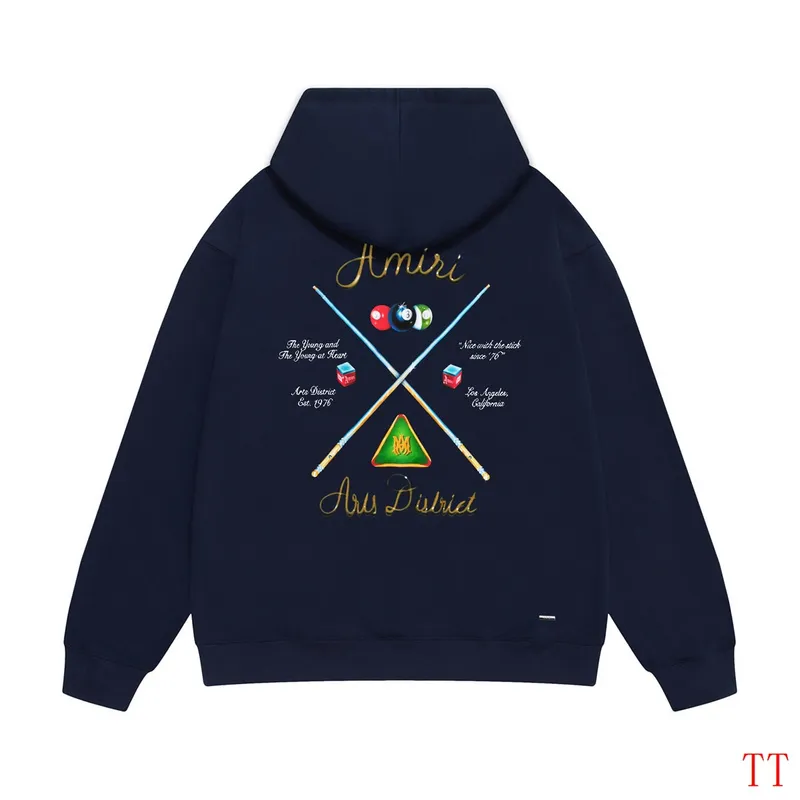 AMIRI Hoodies for Men #A45084 AMIRI Hoodies for Men #A45084