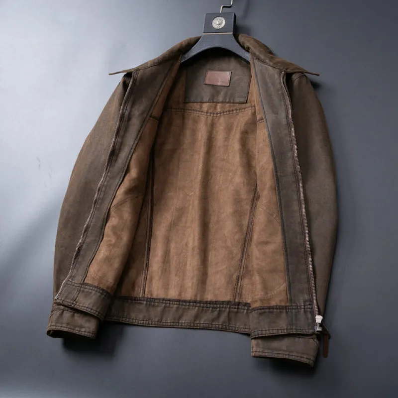 Arm*ni Jackets for Men #A56897