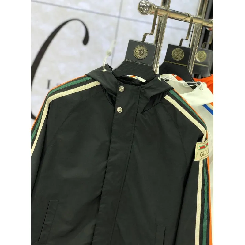 Gucci Jackets for MEN #A59321