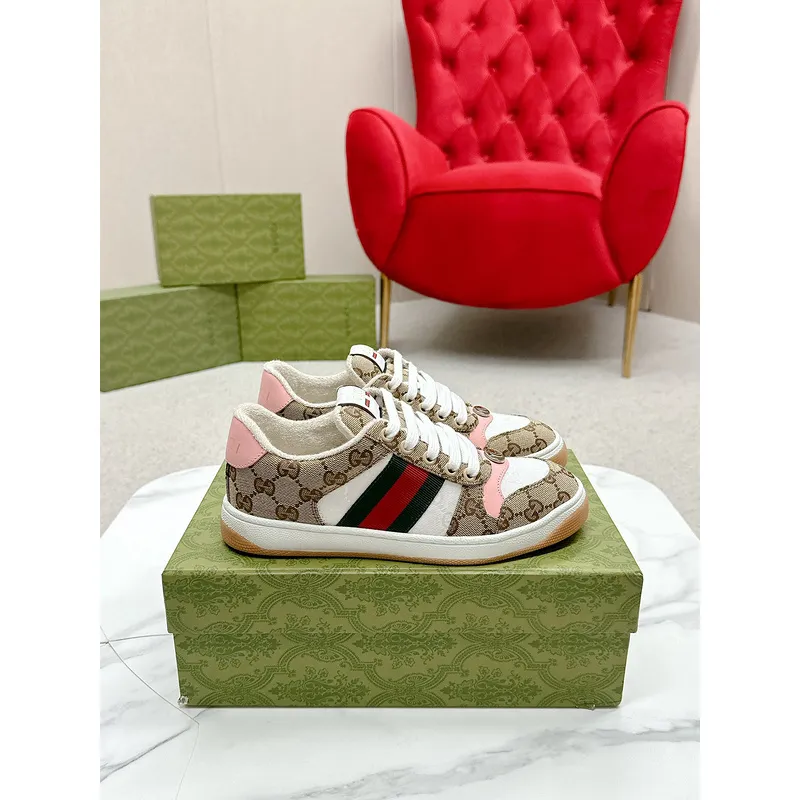 Gucci Shoes for Women Gucci Sneakers #A49605