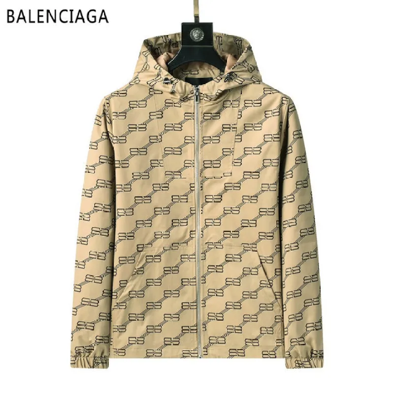 Balenciaga jackets for men #A52032