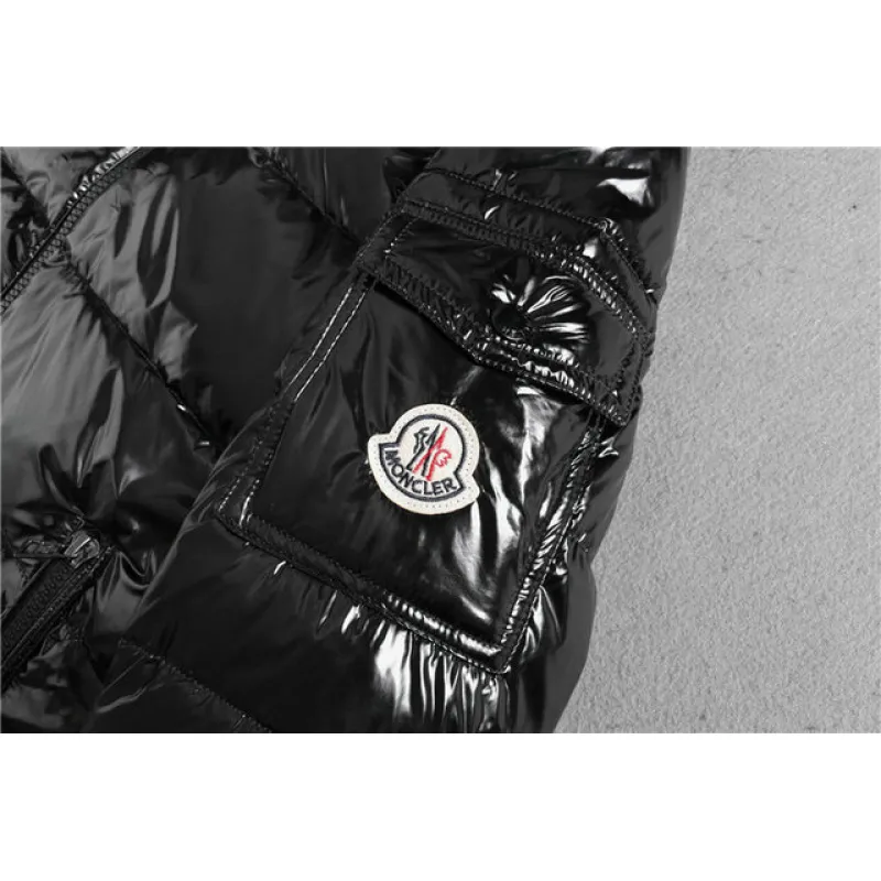 Moncler Jackets for Men #9103303