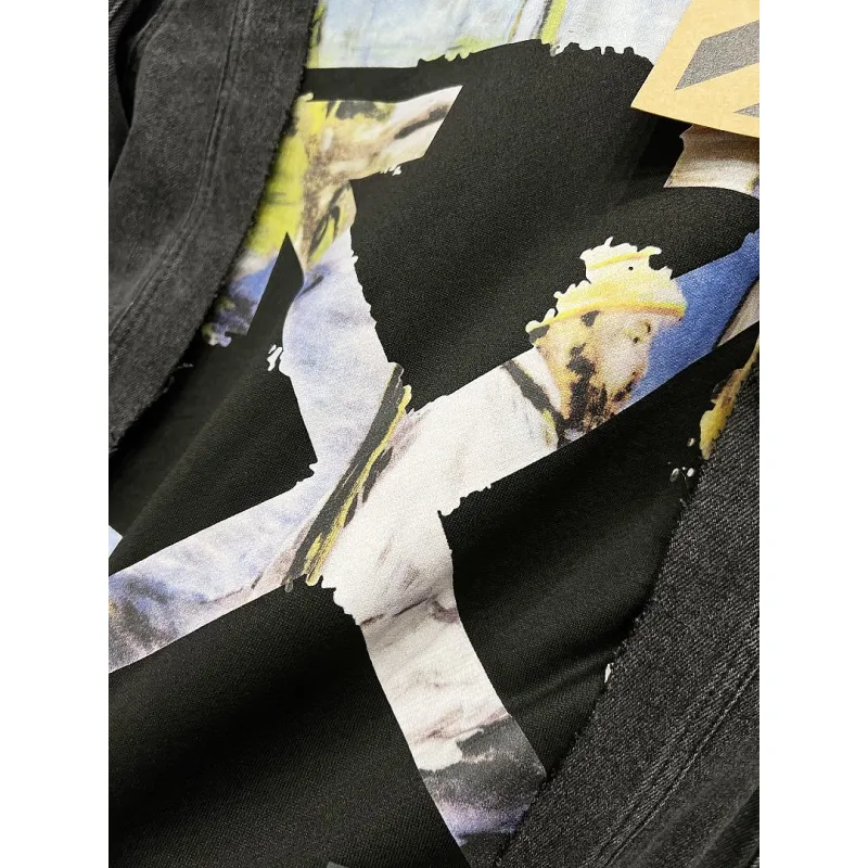Off-White Jackets for Men #A64885