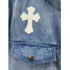 Chrome Hearts Jackets for Men #A56962