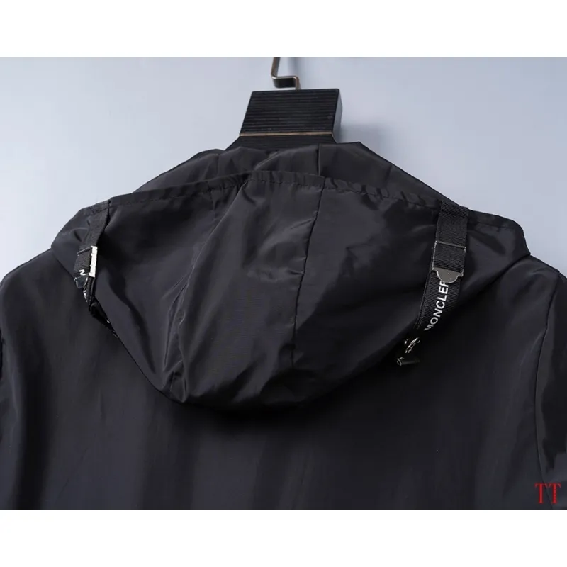 Moncler Jackets for Men #A54697