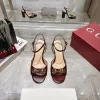 Gucci Shoes for Women Gucci Sandals #A51751
