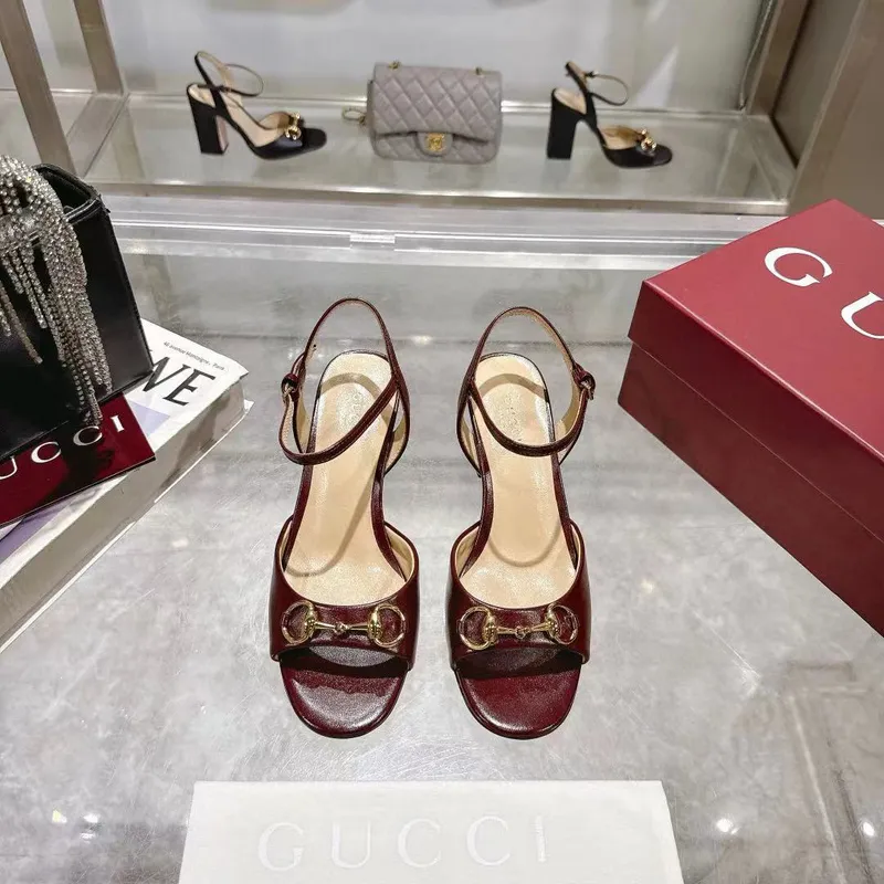 Gucci Shoes for Women Gucci Sandals #A51751
