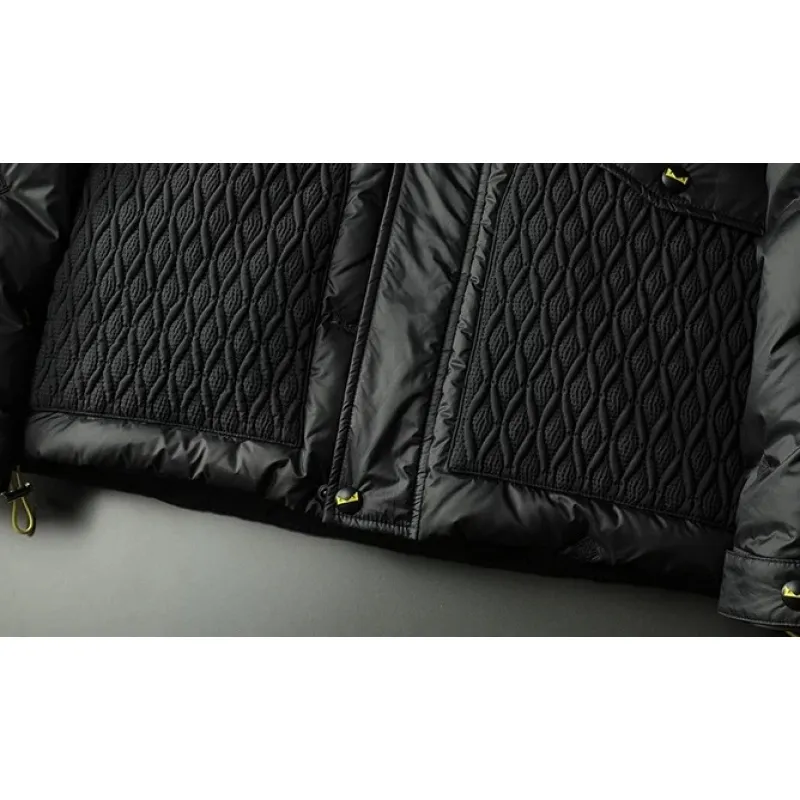 Fendi Coats/Down Jackets #A57843