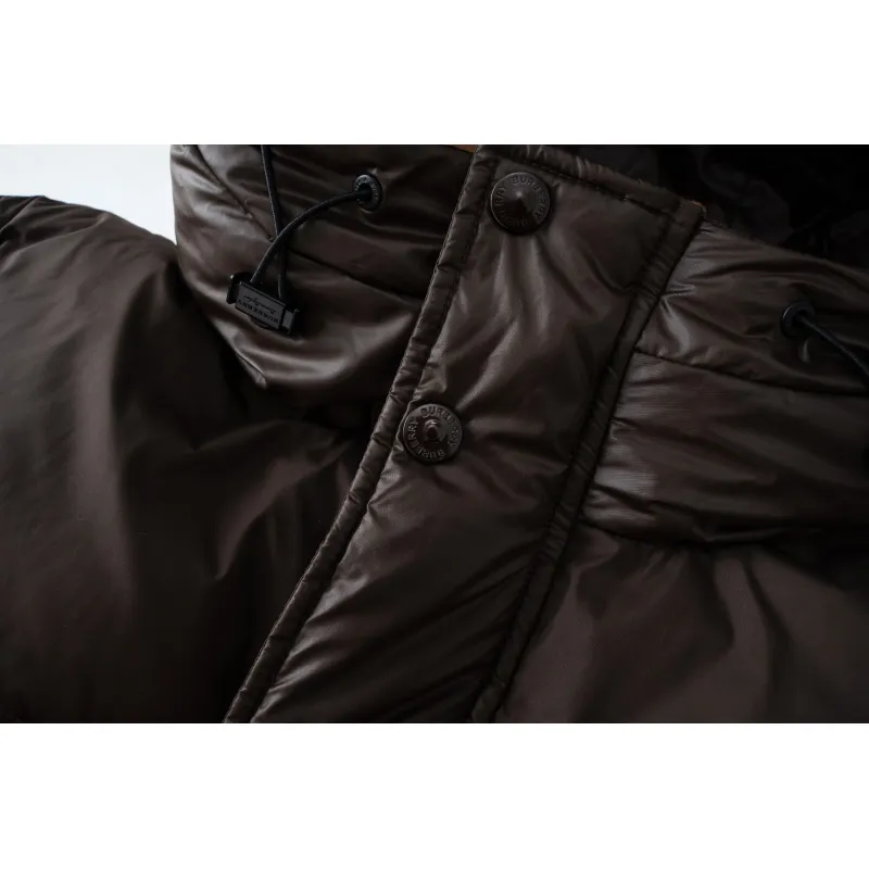 Burberry Coats/Down Jackets #A57032