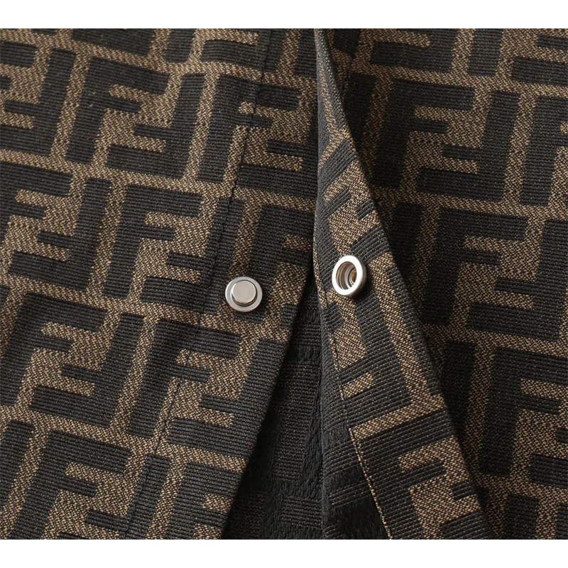 Fendi good quality Jackets for men #A30005 Fendi good quality Jackets for men #A30005