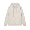 Chrome Hearts Jackets for Men Beige/Black #A54474