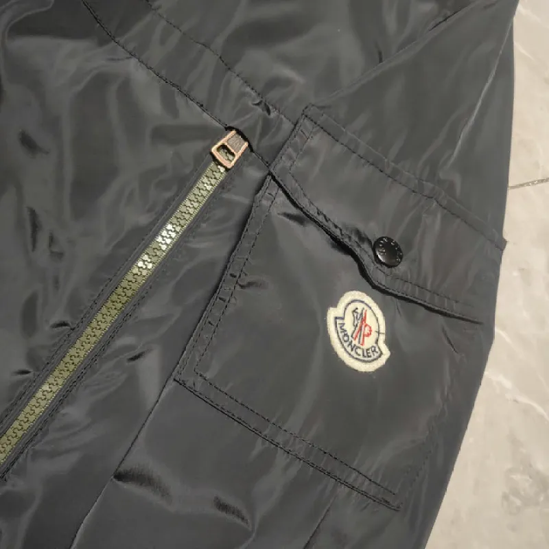 Moncler Jackets for Men #A51138