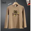 D&G Hoodies for Men thermal sweatshirt #A58941