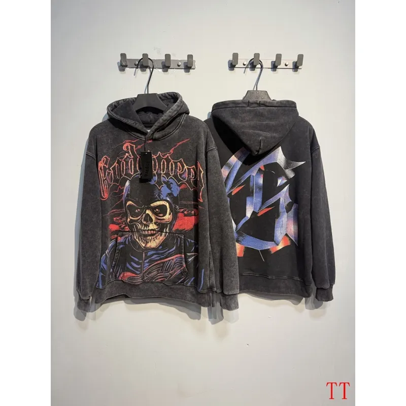 Godspeed Hoodies for MEN #A58676