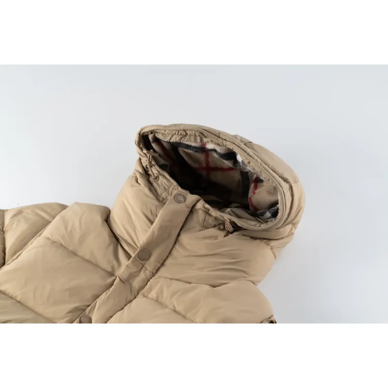 Burberry Coats/Down Jackets #A57030