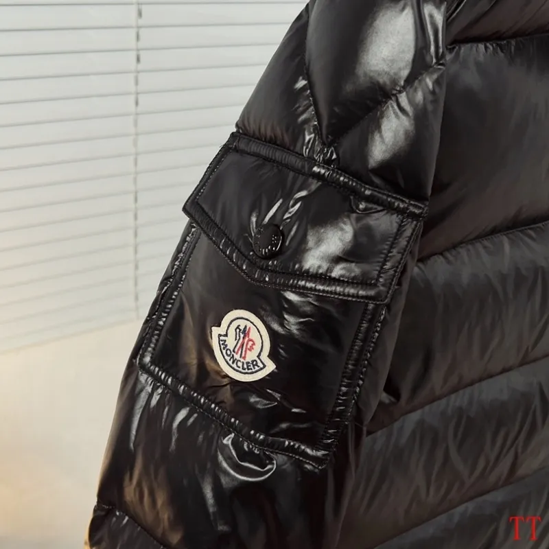Moncler Coats/Down Jackets #A57988 Moncler Coats/Down Jackets #A57988