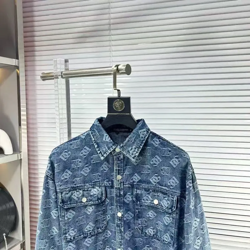 D&G Jackets for Men #A59615