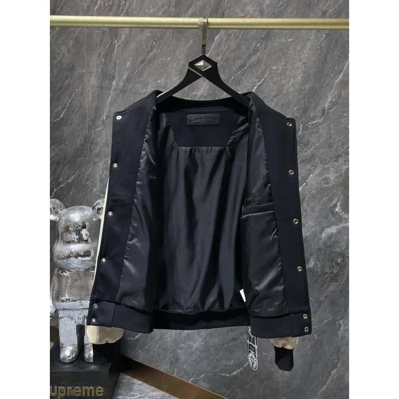 Chrome Hearts Jackets for Men #A56754