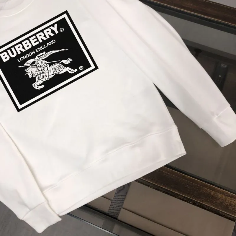 Burberry Hoodies for Men #A57675