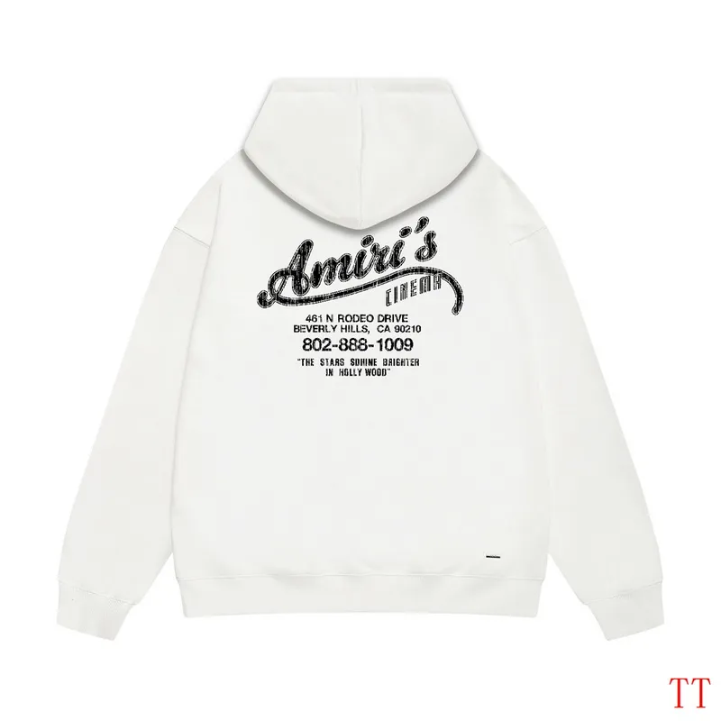 AMIRI Hoodies for Men #A45083 AMIRI Hoodies for Men #A45083