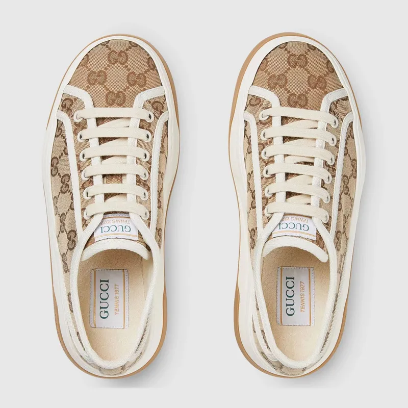 Gucci Adidas Shoes for Women Gucci Sneakers #999937207