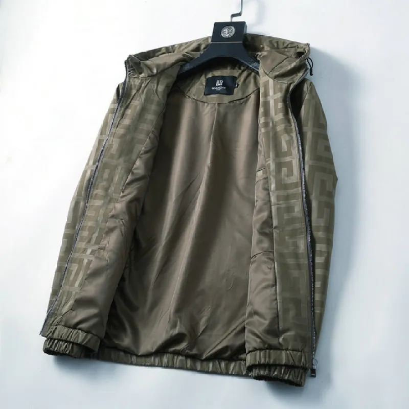 Givenchy Jackets for MEN #A52031