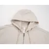 Chrome Hearts Jackets for Men Beige/Black #A54615