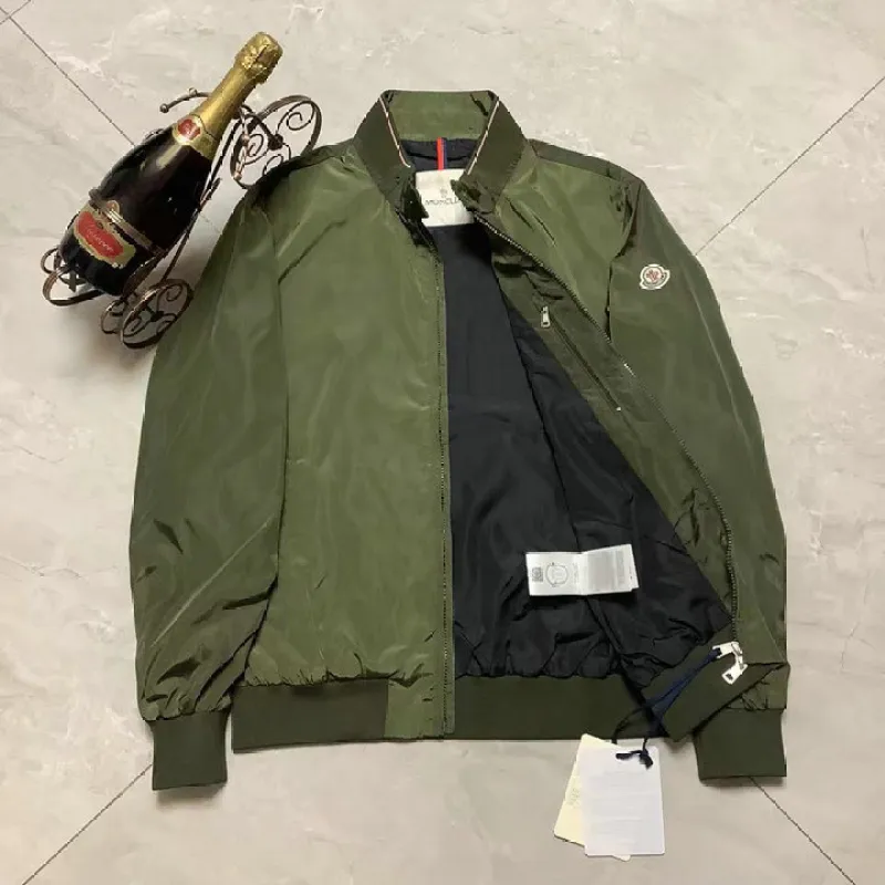 Moncler Jackets for Men #A51141